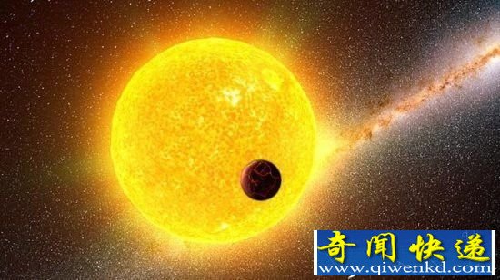 太阳“失散多年的兄弟”被发现 银河系有数亿“类太阳系