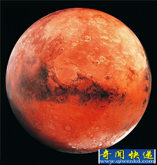 火星环境不适合人类生存 辐射或使人不孕