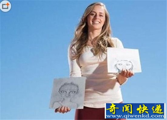 英女子自曝曾与外星人做爱 产下外星人宝宝