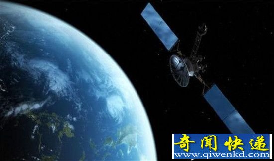 科学家严重警告:太空垃圾将导致第三次世界大战