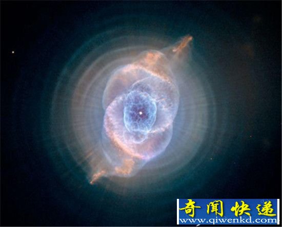 其它行星曾多次出现过生命 但很快走向灭亡