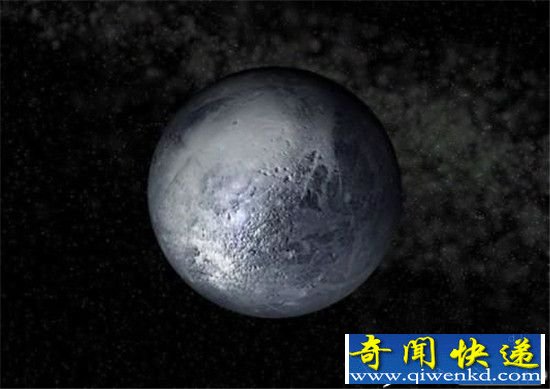 太阳系十大不可思议:我们沐浴的阳光来自恐龙世纪