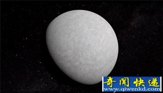 月球亿万年的惊人演变!月球原来一点都不“坑”