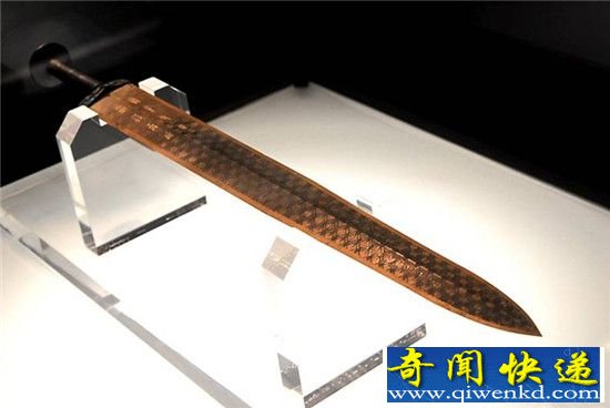 秦始皇与外星人交易!外星人助其统一天下