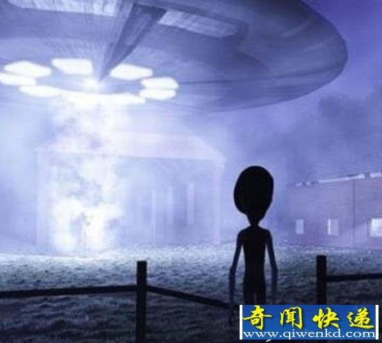 外星人到访地球隐居50年 人类苦寻半世纪无果