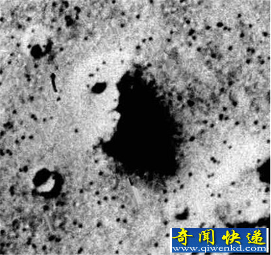 九大“外星人事件”真相 隐藏UFO背后的神秘力量