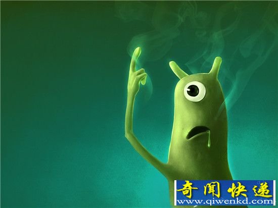 巴西百岁土著亲自讲述 曾吃掉绿色的外星人