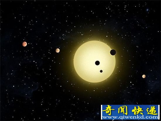 揭秘奥兹玛计划 人类第一次主动寻找外星人