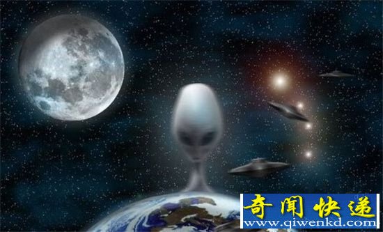 深海惊现万年前UFO:部件系太空金属