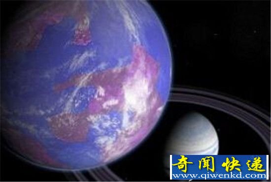 外星人在系外卫星!太阳系这些星球都可能有外生命