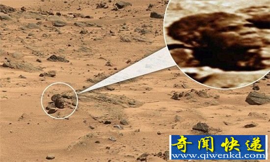 外星人盯上NASA?“水星计划”照片惊现UFO