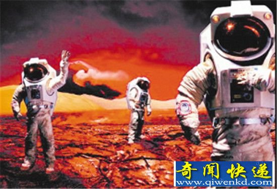 霍金预言:200年后外星人毁灭地球