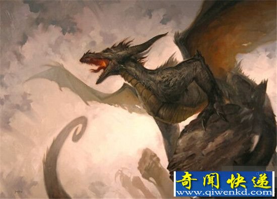 揭秘中国龙文化 华夏始祖竟然是外星人