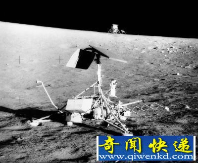 外星人生命形态出人意料 无法与人类沟通