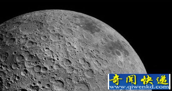 科学家曝惊人猜测:月球是外星人变形飞船!