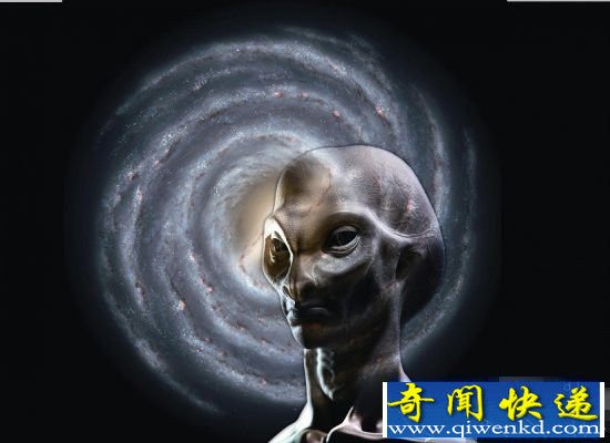揭真正阻止地球人与外星人接触的原因