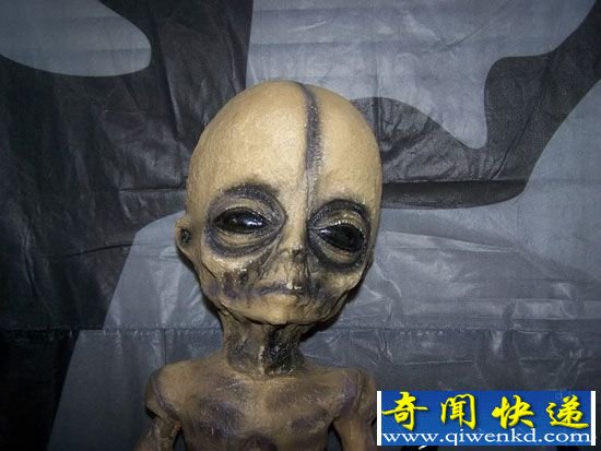传美国为封锁UFO外星人消息 曾灭口知情科学家