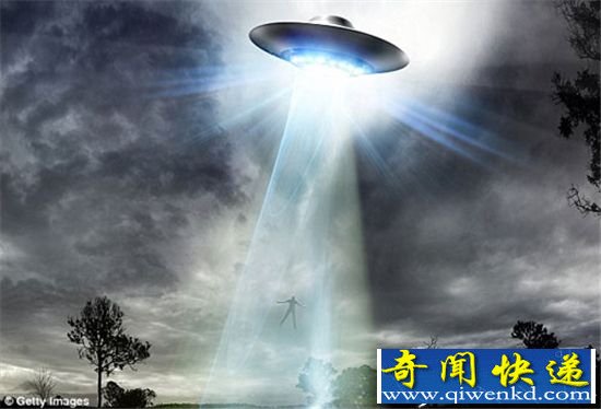 搜寻外星人的五大方法:化学污染物也行