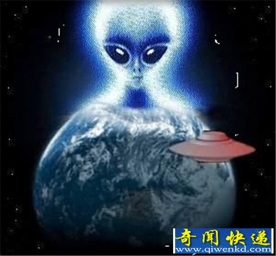 搜寻外星人的五大方法:化学污染物也行