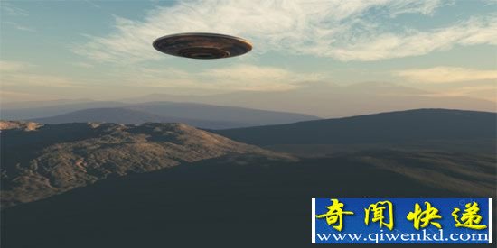 已被外星人关注的国家