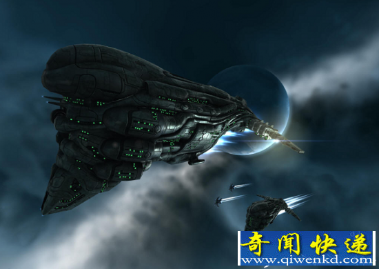 外星人暗中推动人类文明?特殊手段制造天才