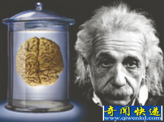 外星人暗中推动人类文明?特殊手段制造天才