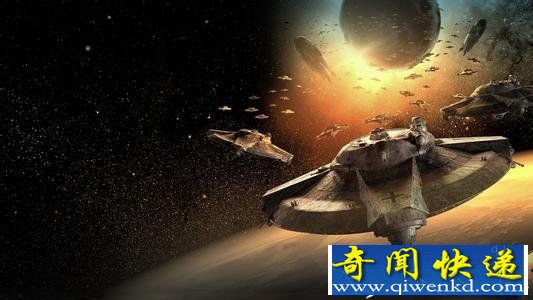 外星人入侵地球三种原因 竟是为了掠夺人类资源