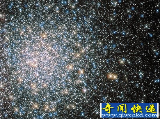 世界上有外星人吗?50年外星人搜寻之路