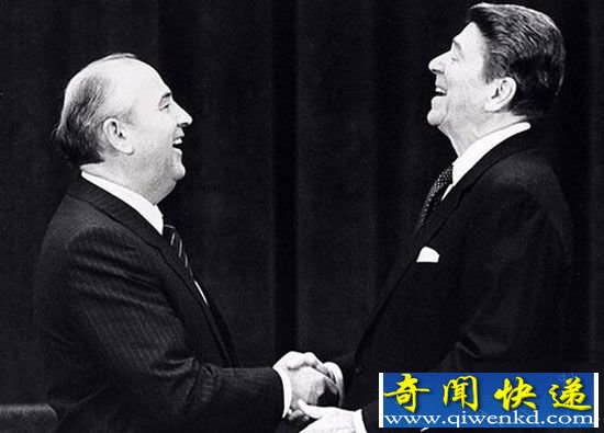 美国历任总统与外星人签秘密协定 真相曝光