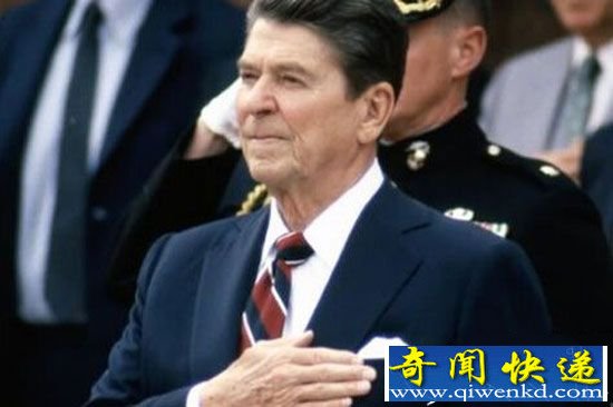 美国历任总统与外星人签秘密协定 真相曝光