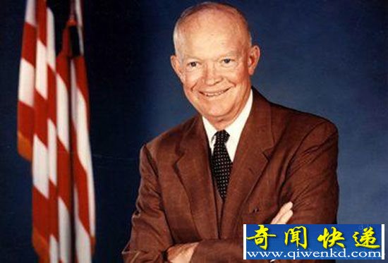 美国历任总统与外星人签秘密协定 真相曝光