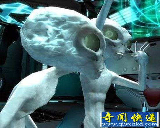 57年前外星人已开始监视人类首次外太空探索