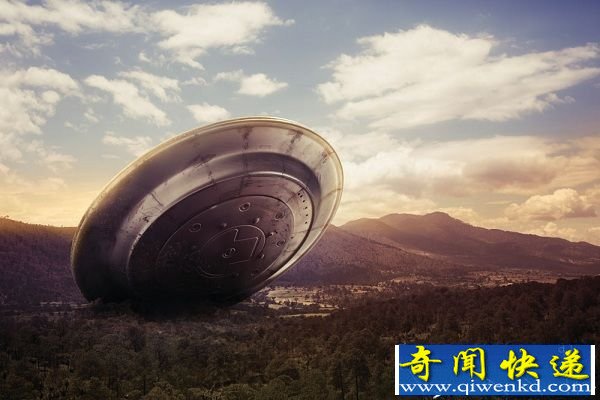 外星人恐怖猜想大盘点 外星人早已定居地球?