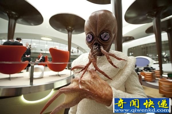 外星人十大恐怖猜想盘点 外星人可能早已定居地球
