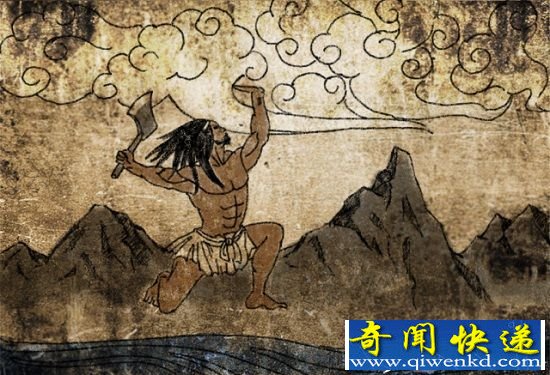 来自宇宙的九位历史人物 孔子或为隐居外星人