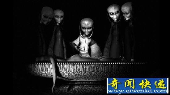 外星人正在研究地球?不与人类接触五大原因