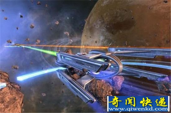 现实中外星人绑架地球人之谜 究竟是绑架还是幻觉?