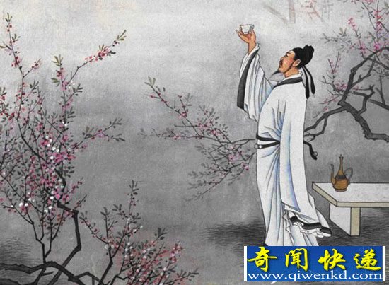 外星人在中国安排九大伟人 鬼谷子是外星军师!