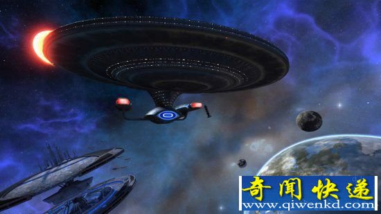 地球竟是外星人虚拟创造 人类活在电脑程序中?