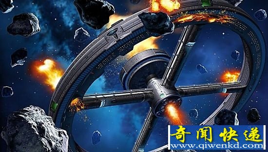俄罗斯作家预言人类未来 2114年将与外星人联系