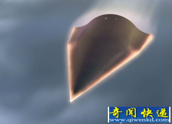 美国对付外星人10种武器 液态激光可击毁UFO