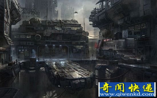 外星人不会入侵地球 宇宙战争受到光速限制