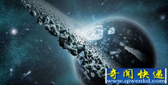外星人不会入侵地球 宇宙战争受到光速限制