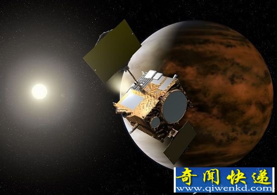 搭讪外星人?盘点最独特宇宙探测器