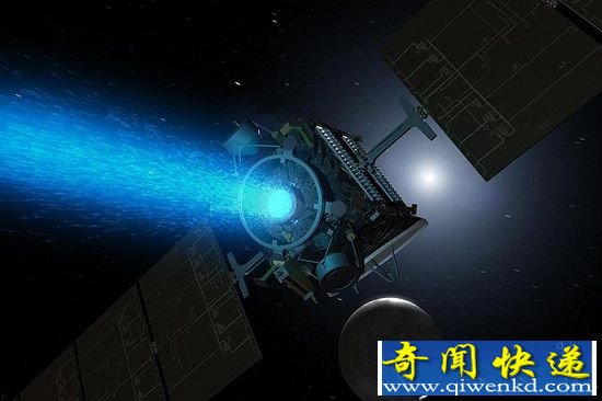 搭讪外星人?盘点最独特宇宙探测器