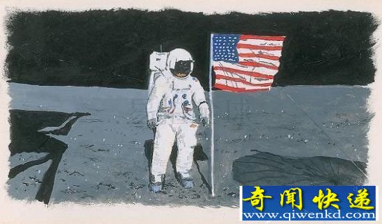 关于外星人的20条趣闻 外星人绑架赔偿100万美元