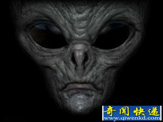 外星人到地球有何目的?灰人VS爬虫人