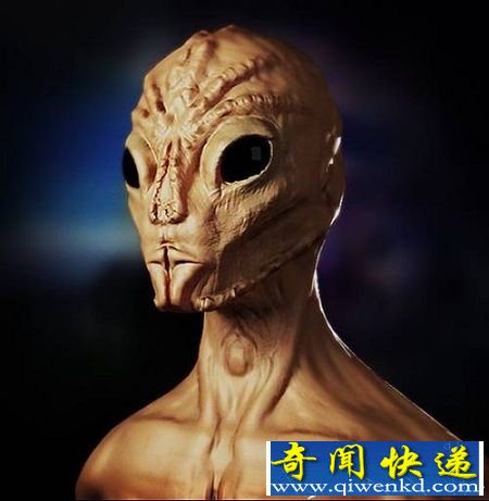 外星人到地球有何目的?灰人VS爬虫人