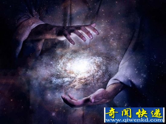 外星人或许就在地球 生命形态异于人类