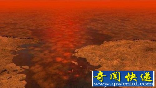 人类五大疯狂太空计划 不仅是寻找外星人